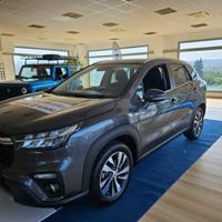 SUZUKI S-Cross 1.4 Hybrid Top+