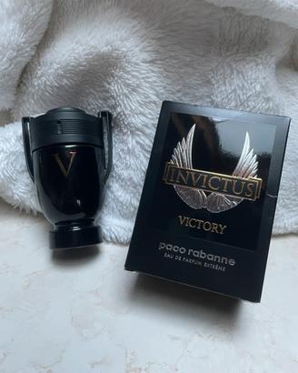 Paco rabanne invictus 100ml - profumo da uomo