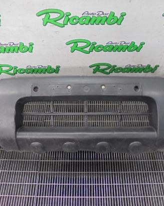 PARAURTI ANTERIORE NAVARA - KING CAB D22 2003