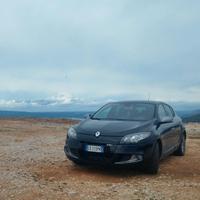 Renault Megane 3 III Mègane 