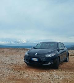 Renault Megane 3 III Mègane 