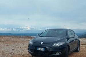 Renault Megane 3 III Mègane 