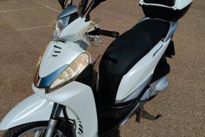 HONDA SH 300i - 5/2015 - km 36.000