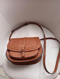 Borsa tracolla
