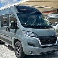 Adria Twin Plus 540 SP