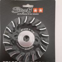 variatore più ventolino stage6 piaggio 125 4t