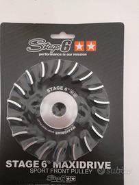 variatore più ventolino stage6 piaggio 125 4t