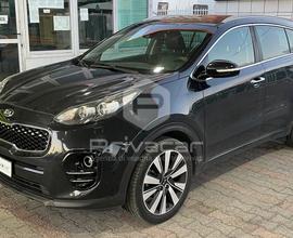 KIA Sportage 1.7 CRDI 2WD Class