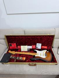 Fender Stratocaster Vintage 2