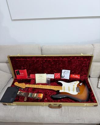 Fender Stratocaster Vintage 2