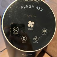 Purificatore d’aria