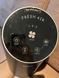Purificatore d’aria