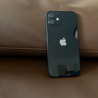 IPHONE 12 64GB FULL SET