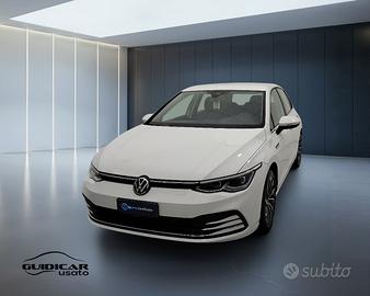 VOLKSWAGEN Golf VIII 2020 - Golf 1.5 tsi evo Style