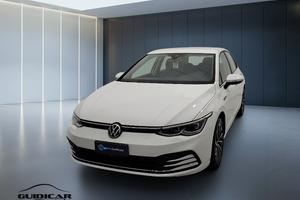 VOLKSWAGEN Golf VIII 2020 - Golf 1.5 tsi evo Style