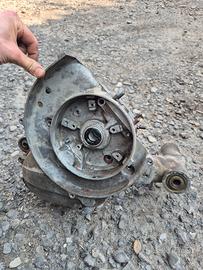 Carter motore vespa 50 v5a2m