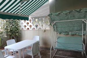 Baia verde, relax a pochi mt dalle spiagge