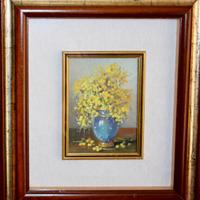 Mimose di Susanna Galbarini