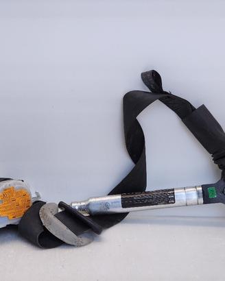 CINTURA DI SICUREZZA ANTERIORE DESTRA HYUNDAI Sant