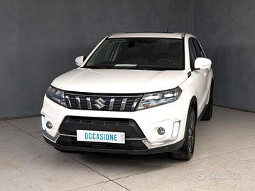 Suzuki vitara ii 1.4 Hybrid 4wd Automatic Top Star