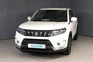 Suzuki vitara ii 1.4 Hybrid 4wd Automatic Top Star
