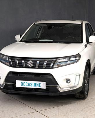 Suzuki vitara ii 1.4 Hybrid 4wd Automatic Top Star