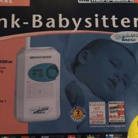 Radiolina, baby control 300metri