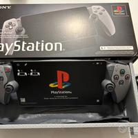 Ps5 Remote Portabl Playstation 5 EDIZIONE LIMITATA