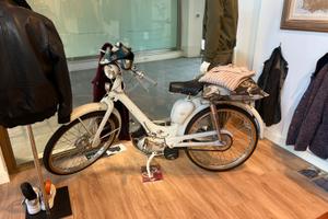 Moto Lambretta