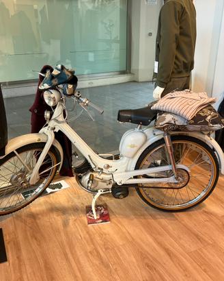 Moto Lambretta