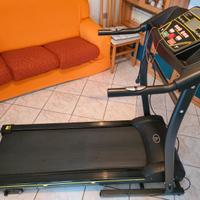 Tapis Roulant Diadora Run 1000, COME NUOVO