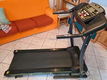 Tapis Roulant Diadora Run 1000, COME NUOVO