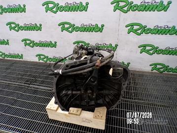 CAMBIO 6 MARCE PER FORESTER SH 2.0D 2010