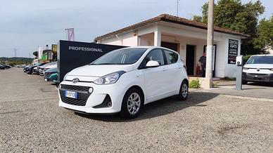 Hyundai i10 1.0 MPI econext LPGI Login