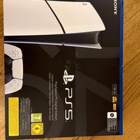 playstation 5 Digital