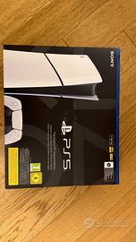 playstation 5 Digital