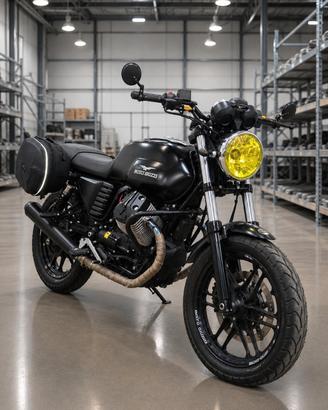 Moto guzzi v7