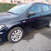 Fiat Tipo 1.4 T-Jet 120CV GPL