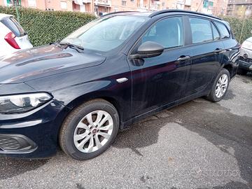 Fiat Tipo 1.4 T-Jet 120CV GPL