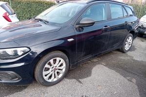 Fiat Tipo 1.4 T-Jet 120CV GPL