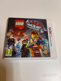 The lego movie videogame
