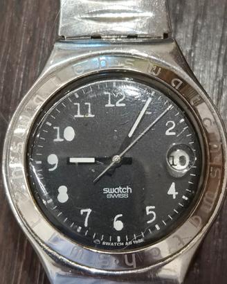 Swatch Irony Big 1996