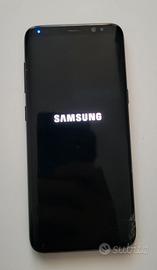 Samsung Galaxy S8