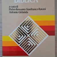 Nuovo Dizionario di Teologia Biblica