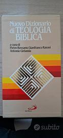Nuovo Dizionario di Teologia Biblica