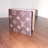 portafoglio maschile Louis Vuitton 