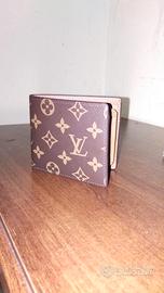 portafoglio maschile Louis Vuitton 