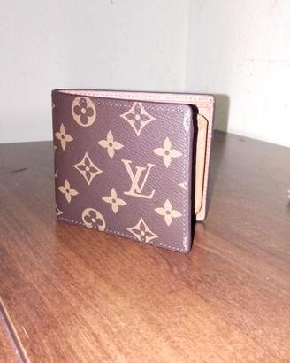 portafoglio maschile Louis Vuitton 