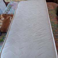 materasso singolo waterfoam