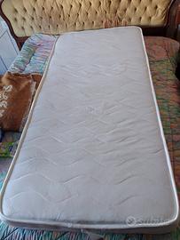 materasso singolo waterfoam